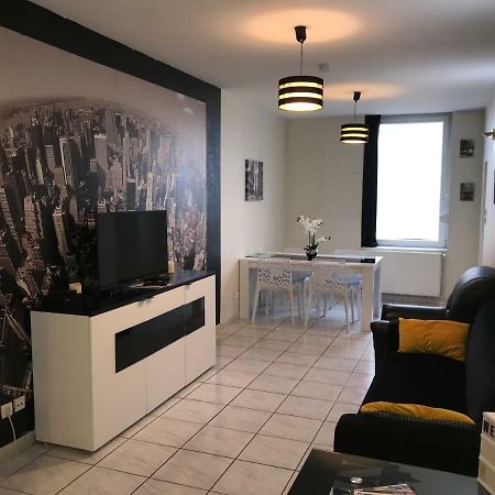Sympathique Logement En Centre Ville Verdun-sur-Meuse Kültér fotó
