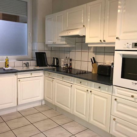 Sympathique Logement En Centre Ville Verdun-sur-Meuse Kültér fotó